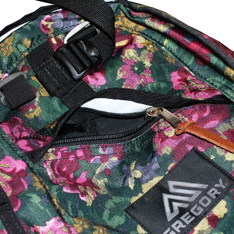 グレゴリー バックパック ファインデイ リュックサック 女性用 レディース 小さめ コンパクト 地球の歩き方オンラインショップ 通販 Yahoo ショッピング