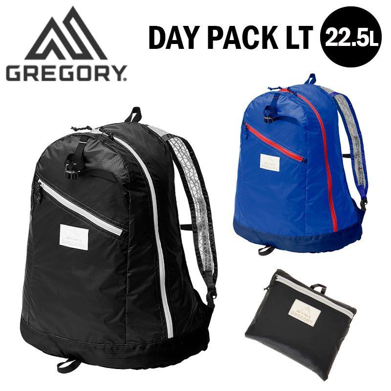 グレゴリー Gregory 折りたたみリュック デイパックlt パッカブル 地球の歩き方オンラインショップ 通販 Yahoo ショッピング