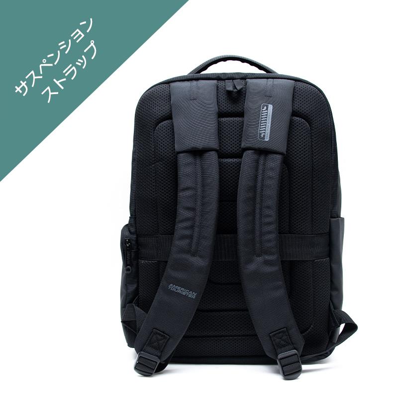 AMERICAN TOURISTER（アメリカンツーリスター） ビジネスバッグ ゾーク