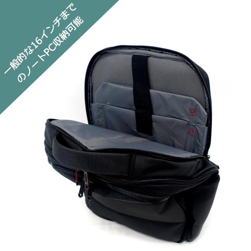 AMERICAN TOURISTER（アメリカンツーリスター） ビジネスバッグ ゾーク