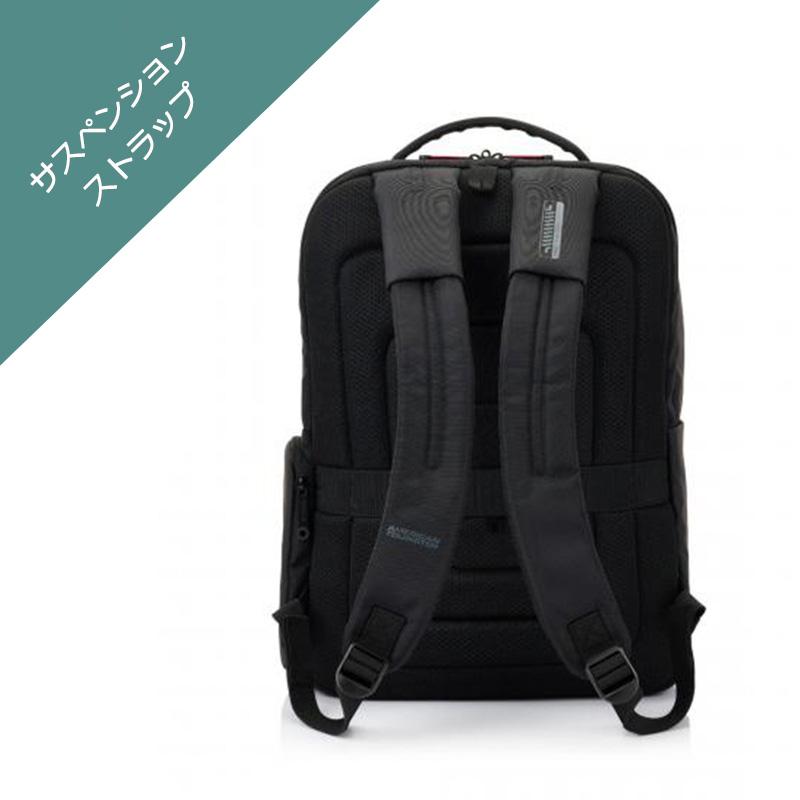 AMERICAN TOURISTER（アメリカンツーリスター） ビジネスバッグ ゾーク
