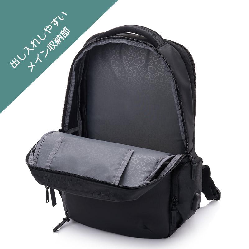 AMERICAN TOURISTER（アメリカンツーリスター） ビジネスバッグ セグノ