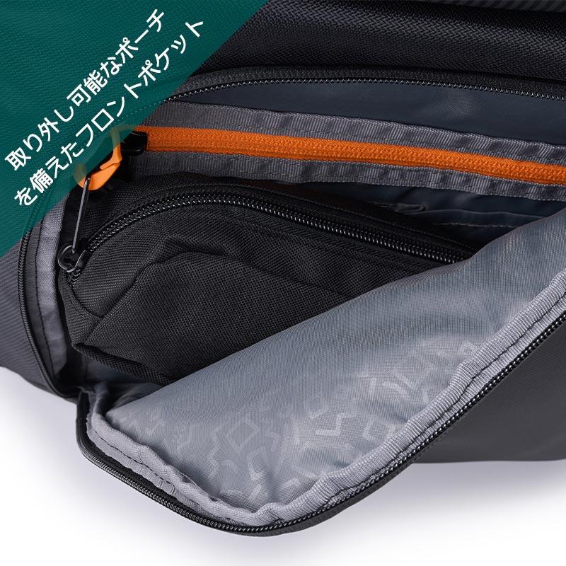 AMERICAN TOURISTER（アメリカンツーリスター） ビジネスバッグ セグノ
