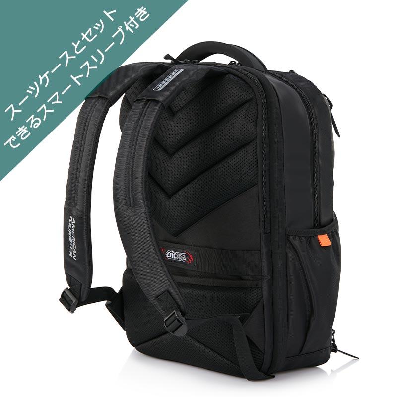 AMERICAN TOURISTER（アメリカンツーリスター） ビジネスバッグ セグノ