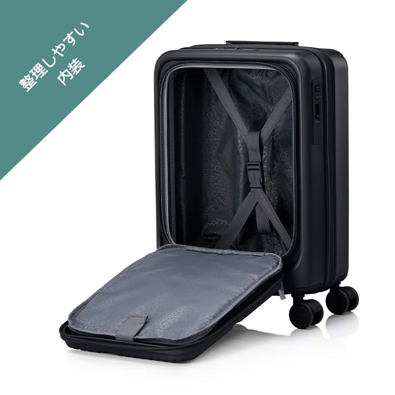 AMERICAN TOURISTER（アメリカンツーリスター） スーツケース