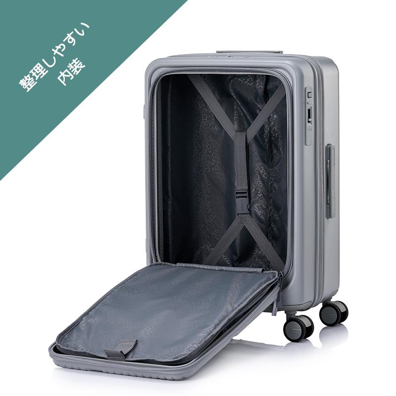 AMERICAN TOURISTER（アメリカンツーリスター） スーツケース
