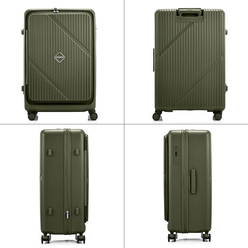 AMERICAN TOURISTER（アメリカンツーリスター） スーツケース