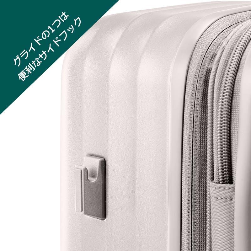 AMERICAN TOURISTER（アメリカンツーリスター） スーツケース トラント