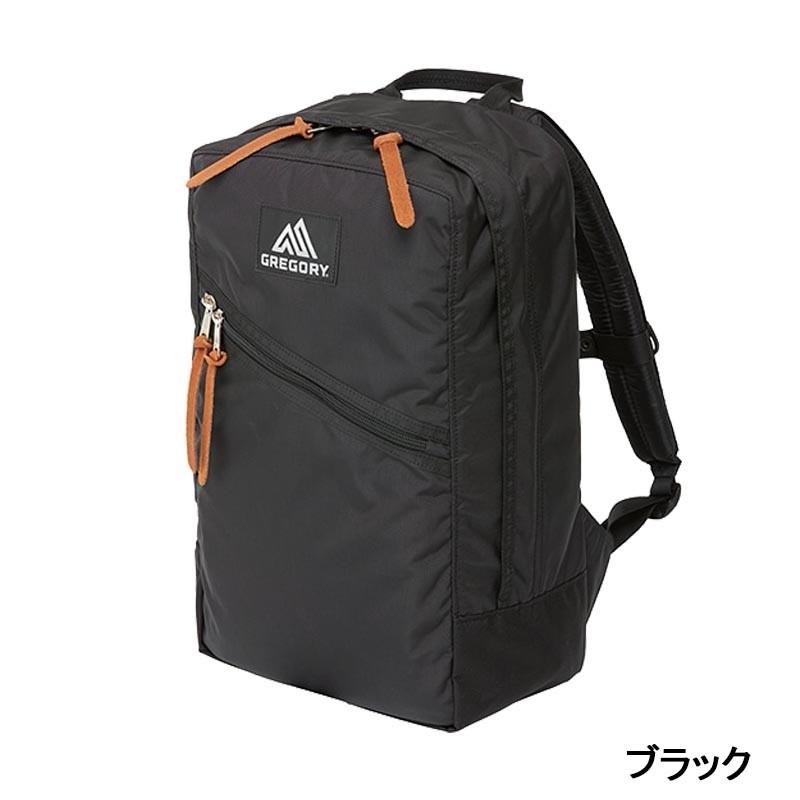 GREGORY グレゴリー オーバーヘッドデイ リュック 22L OVERHEAD DAY