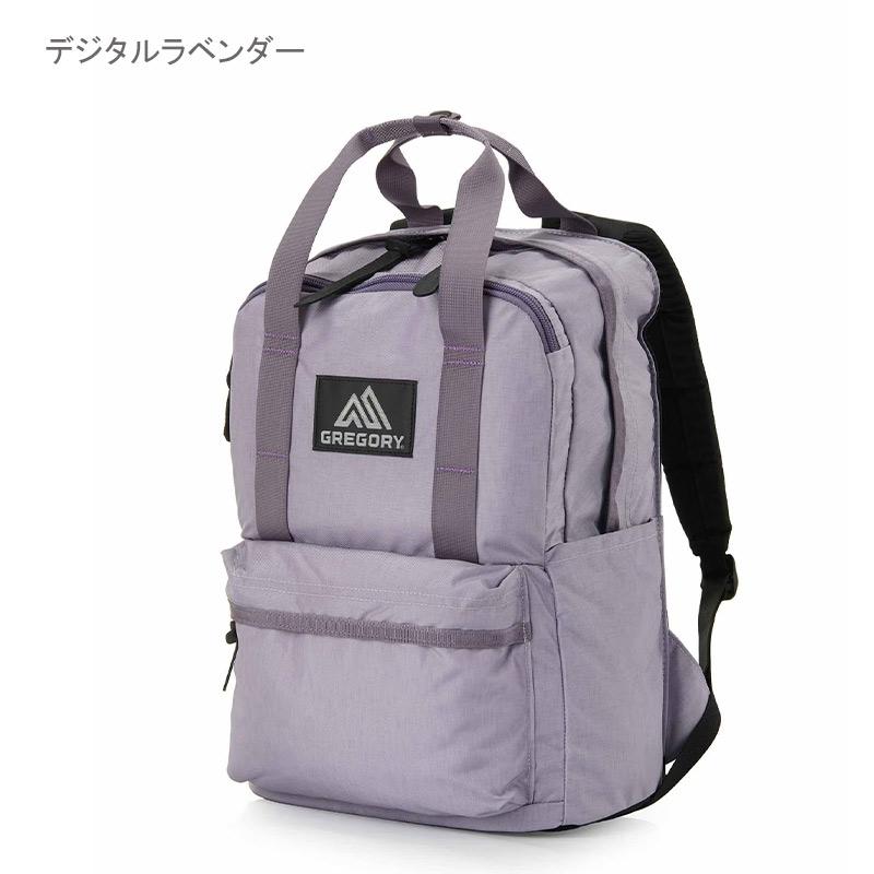 GREGORY（グレゴリー） イージーピージーデイ 18L EASY PEASY DAY