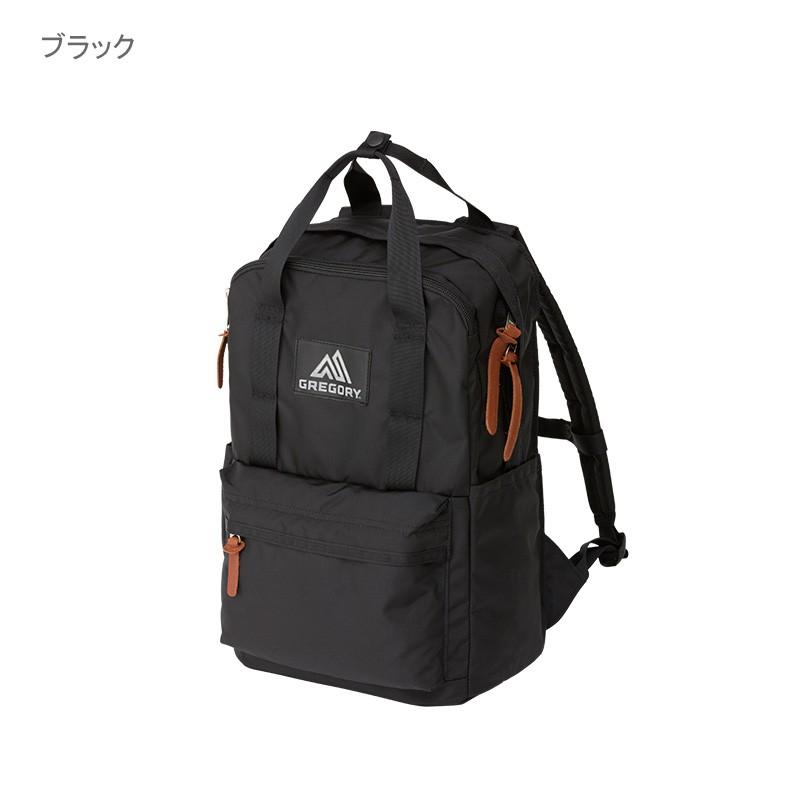 グレゴリー イージーピージーデイ 18L EASY PEASY DAY GREGORY 国内正規品｜arukikata-travel｜02