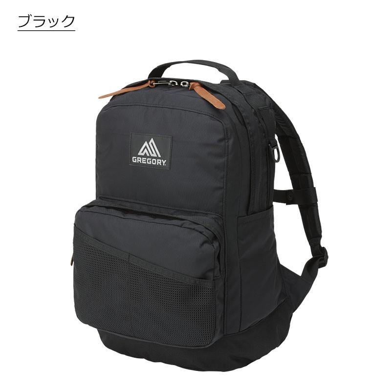 グレゴリー キャンパスデイM 22L CAMPUS DAY M GREGORY 国内正規品