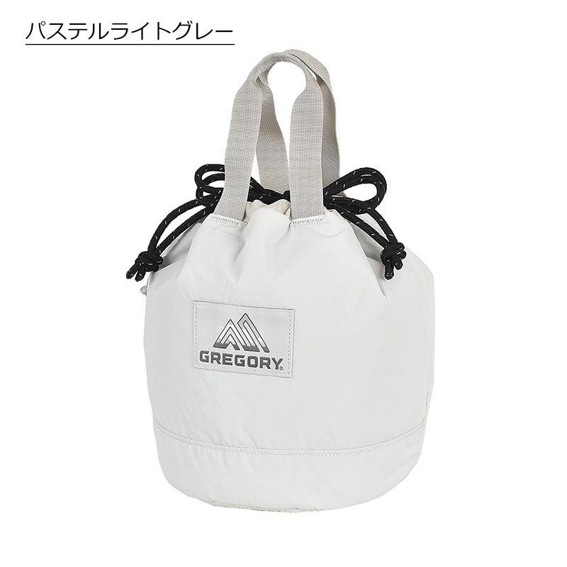 グレゴリー チンチバッグM CINCH BAG M GREGORY 巾着バッグ メンズ レディース 国内正規品｜arukikata-travel｜06