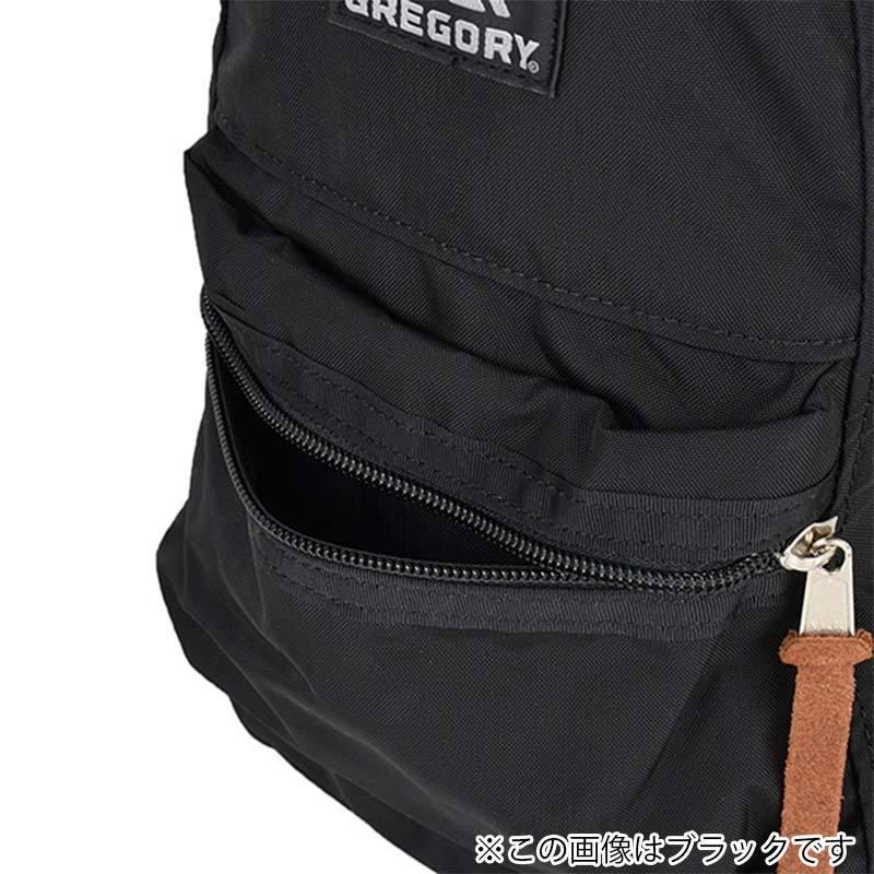 グレゴリー イージーデイXS 5L EASY DAY XS GREGORY 国内正規品｜arukikata-travel｜06