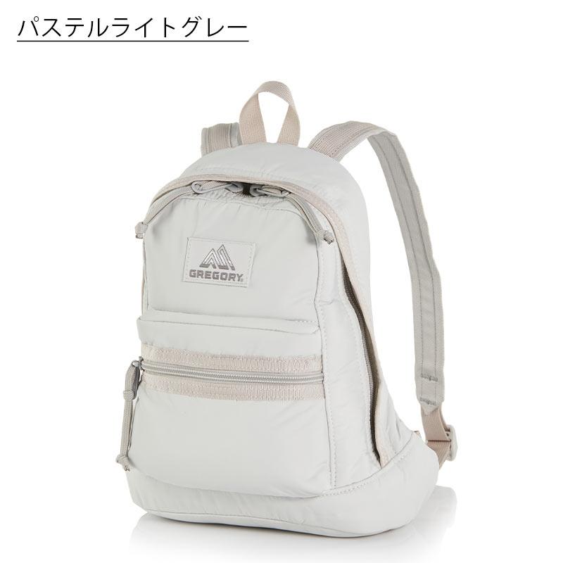 グレゴリー イージーデイXS 5L EASY DAY XS GREGORY 国内正規品｜arukikata-travel｜03