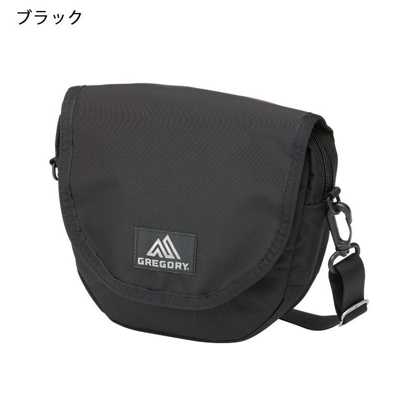 GREGORY（グレゴリー） ラフィンショルダー LAUGHING SHOULDER XS 