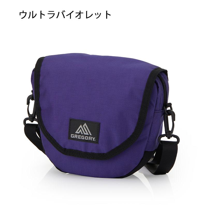 GREGORY（グレゴリー） ラフィンショルダー LAUGHING SHOULDER XS 