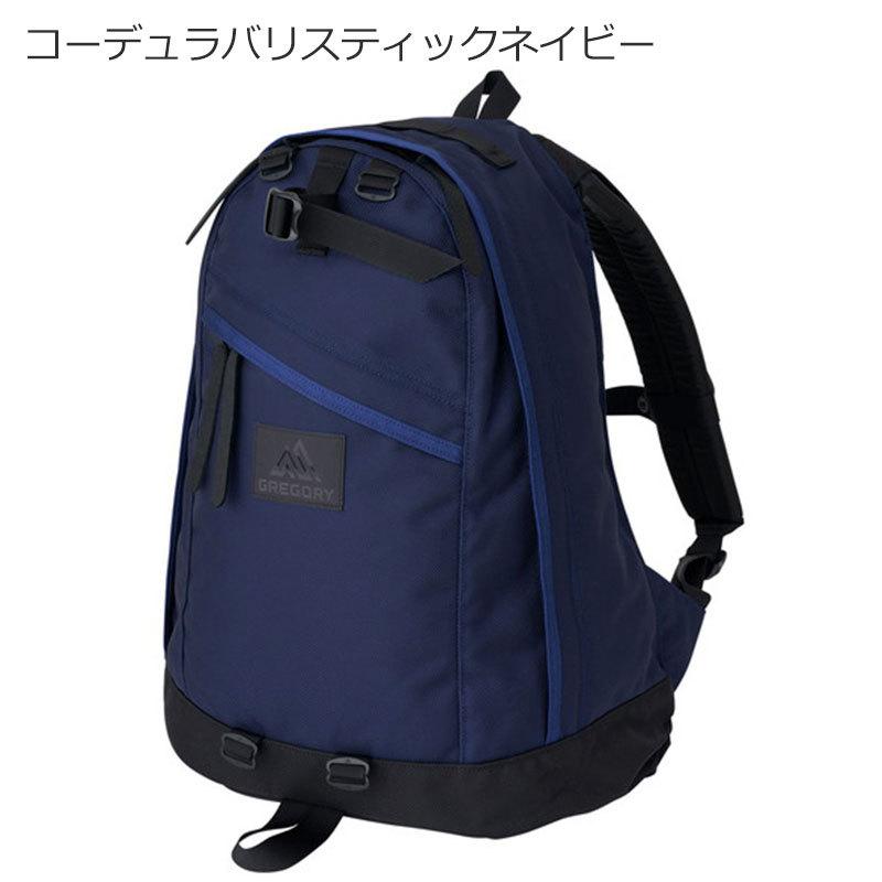 GREGORY（グレゴリー） デイパック 26L DAY PACK GREGORY 国内正規品