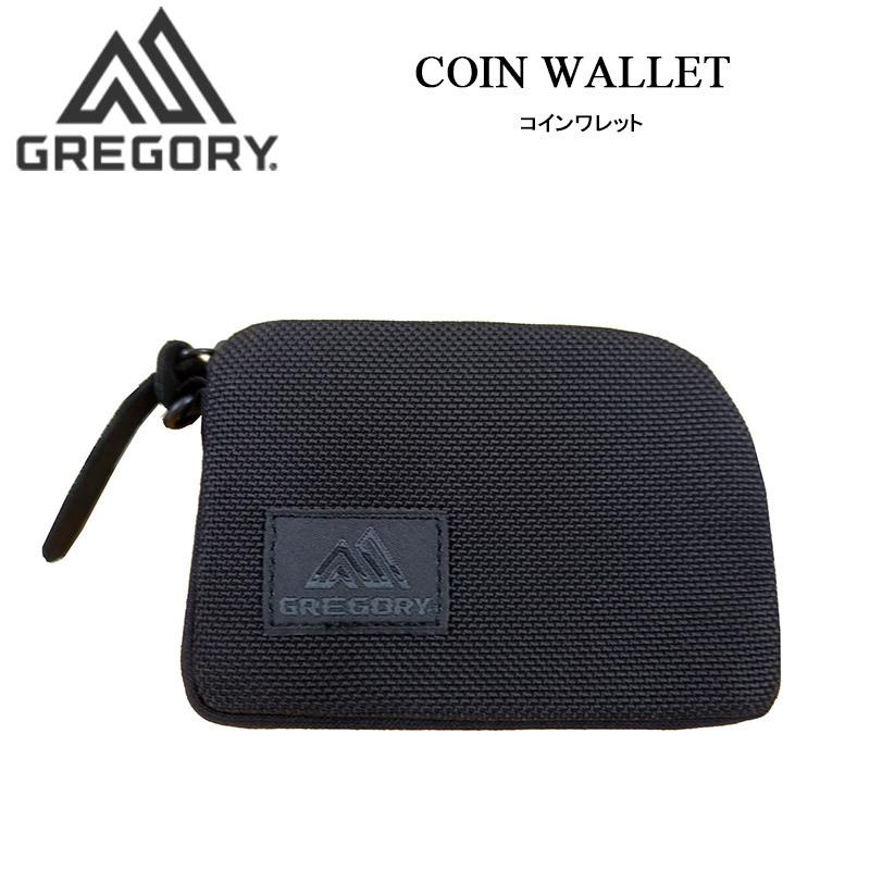 グレゴリー コインワレット COIN WALLET GREGORY 国内正規品 :24810127 ... グレゴリー コインワレット COIN WALLET GREGORY 国内正規品 :24810127 ...