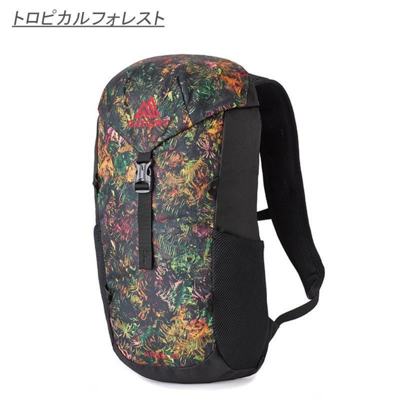 グレゴリー ナノ16 リュック バックパック 16L NANO 16 GREGORY 国内正規品｜arukikata-travel｜02