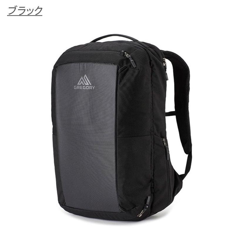 GREGORY（グレゴリー） ボーダートラベラー30 リュック バックパック L