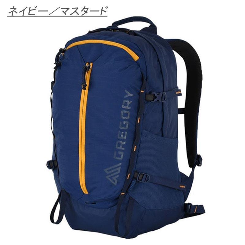 グレゴリー パトス  PATOS V2 GREGORY 国内正規品｜arukikata-travel｜05