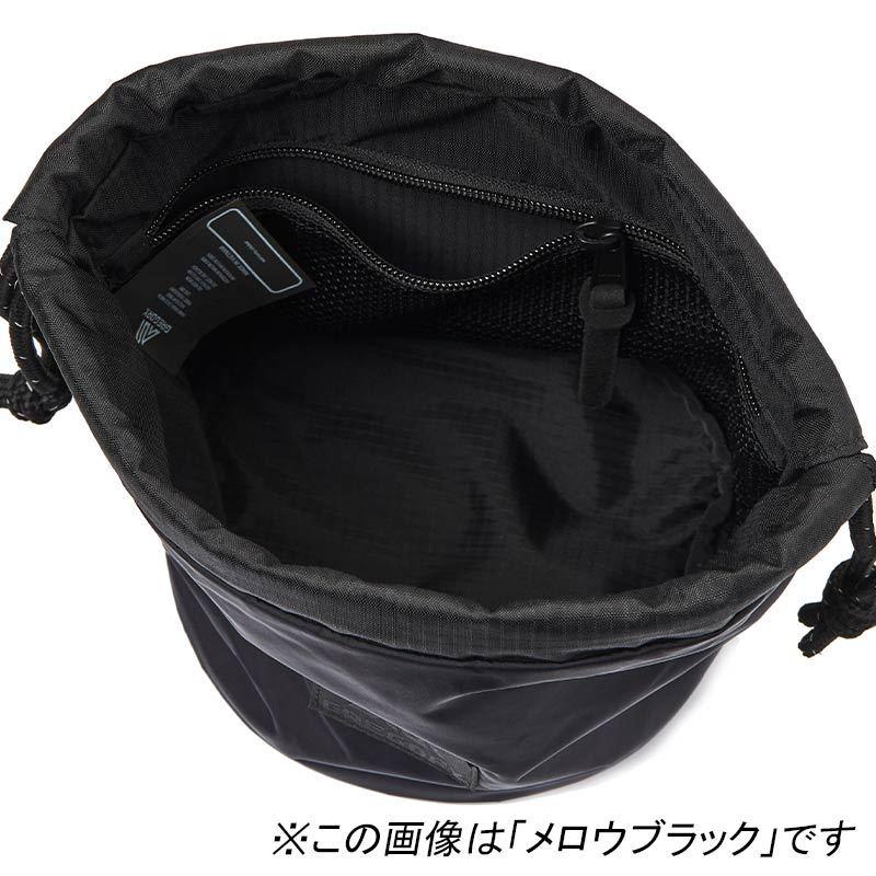GREGORY（グレゴリー） ダンプリングバッグ DUMPLING BAG GREGORY 巾着