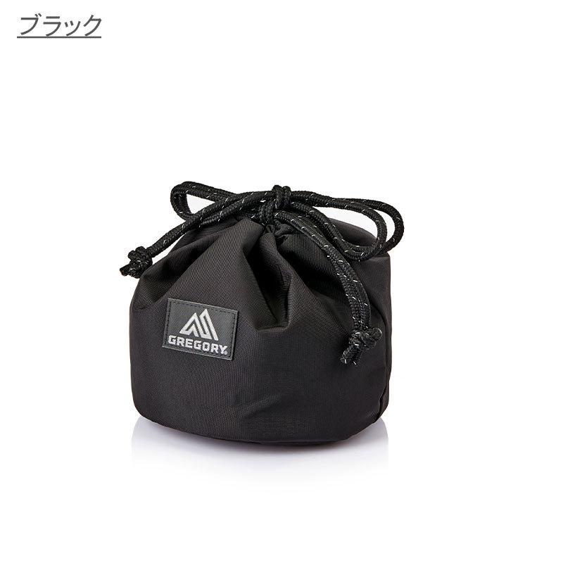 GREGORY（グレゴリー） ダンプリングバッグ DUMPLING BAG GREGORY 巾着
