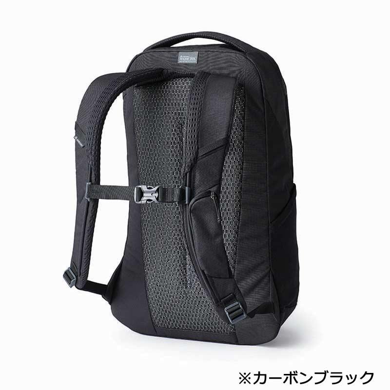 グレゴリー ルーヌ20 Rhune 20 メンズ レディース GREGORY 国内正規品｜arukikata-travel｜03