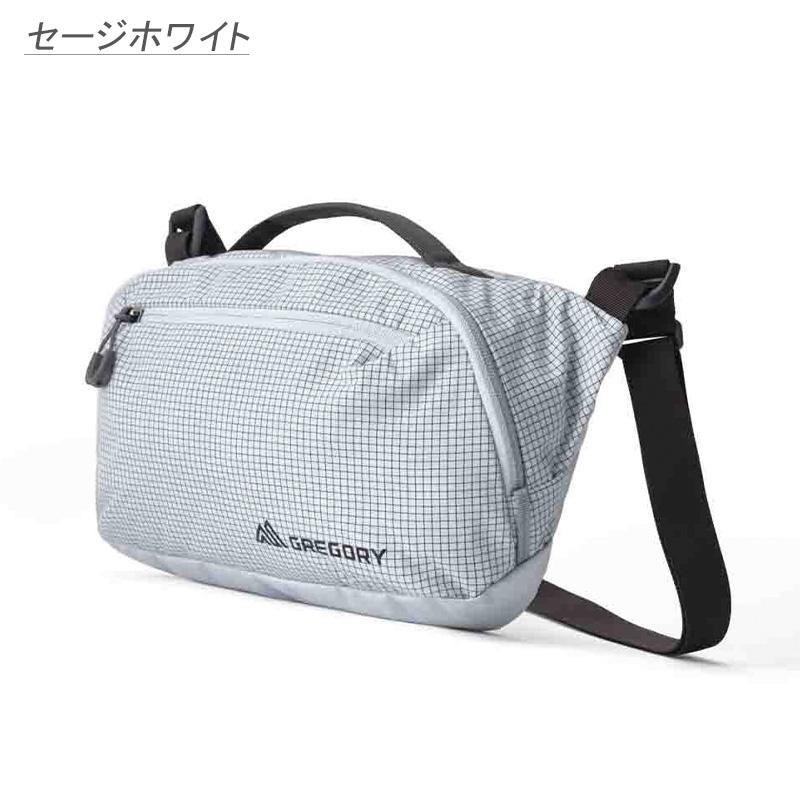 グレゴリー ナノショルダーバッグ メンズ レディース GREGORY 国内正規品 | GREGORY | 06