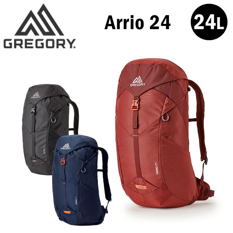 ALICO アリコ　イタリア製　テレマーク　24〜24.5 GREGORY（グレゴリー） アリオ24 Arrio 24 メンズ レディース 国内正規