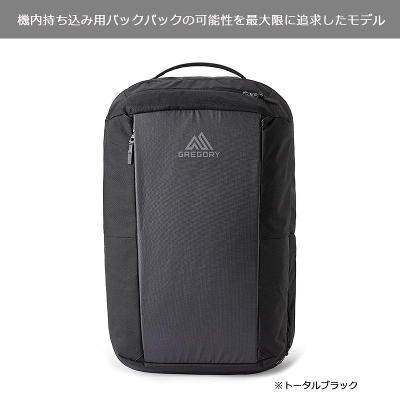 グレゴリー ボーダー キャリーオン40 40L GREGORY 国内正規品｜arukikata-travel｜04