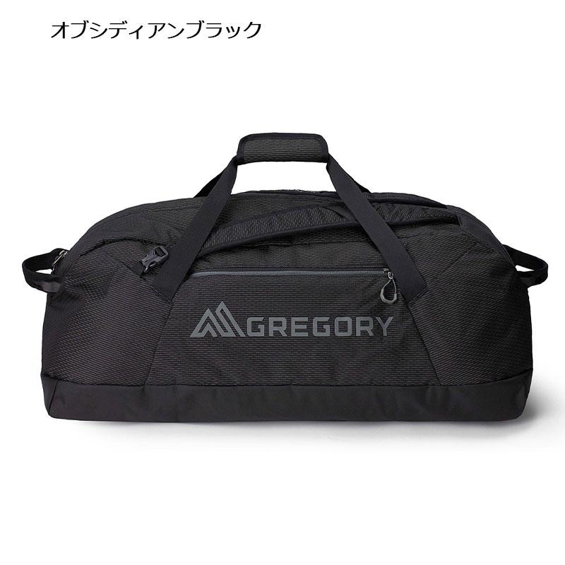 GREGORY グレゴリー サプライ90 ボストンバッグ 90L パッカブル GREGORY グレゴリー サプライ90 ボストンバッグ 90L パッカブル