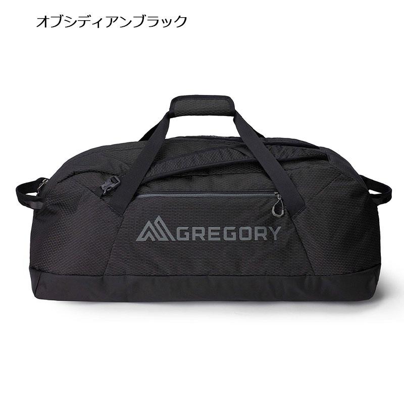 グレゴリー サプライ90 ボストンバッグ 90L パッカブル GREGORY 国内正規品｜arukikata-travel｜02