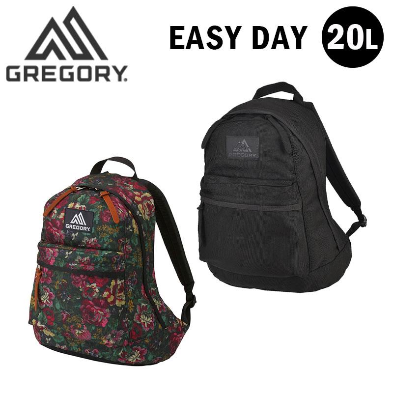 GREGORY（グレゴリー） デイパック イージーデイ EASY DAY GREGORY 