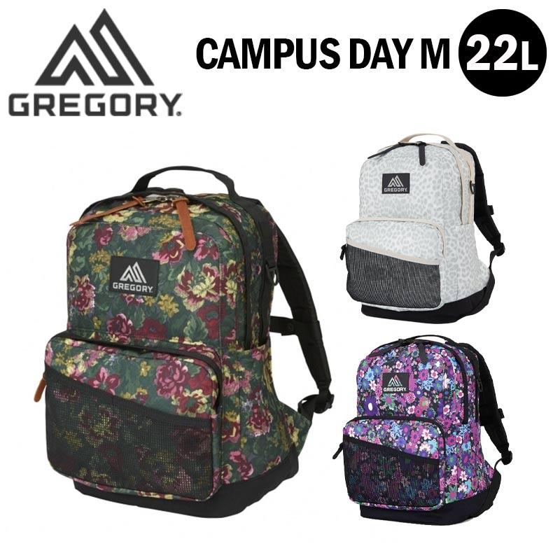 GREGORY（グレゴリー） キャンパスデイM 22L CAMPUS DAY M GREGORY 