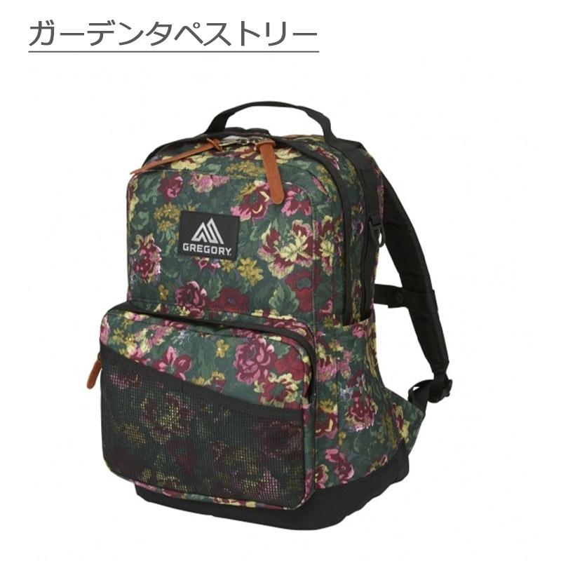 GREGORY（グレゴリー） キャンパスデイM 22L CAMPUS DAY M GREGORY 