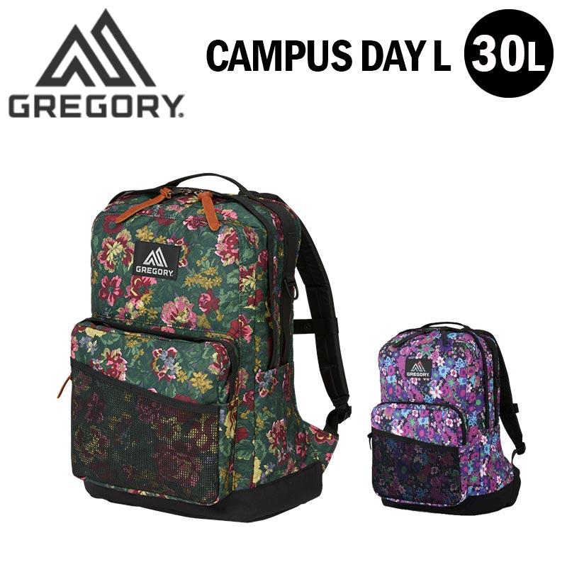 GREGORY（グレゴリー） キャンパスデイL 30L CAMPUS DAY L GREGORY