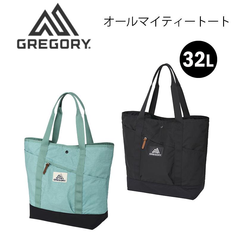 GREGORY（グレゴリー） オールマイティートート トートバッグ 32L 