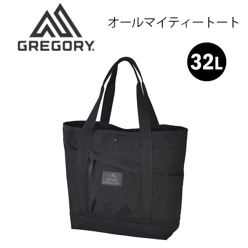 ブラック 【新品タグ付き】GREGORY トートバッグ 1041 144413 【並行輸入品】グレゴリー GREGORY（グレゴリー） ゴルフバッグ・キャディバッグ