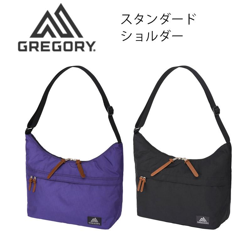 GREGORY（グレゴリー） スタンダードショルダー 16L GREGORY 国内正規 