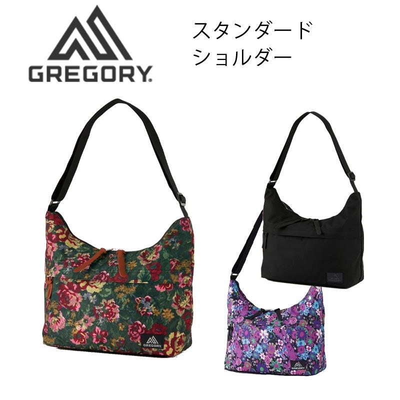 GREGORY（グレゴリー） スタンダードショルダー 16L GREGORY 国内正規 