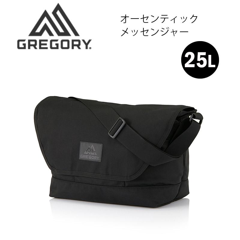 GREGORY（グレゴリー） オーセンティックメッセンジャー ショルダー