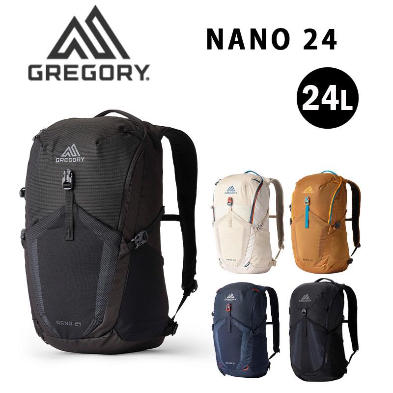 GREGORY（グレゴリー） ナノ24 リュック バックパック 24L GREGORY