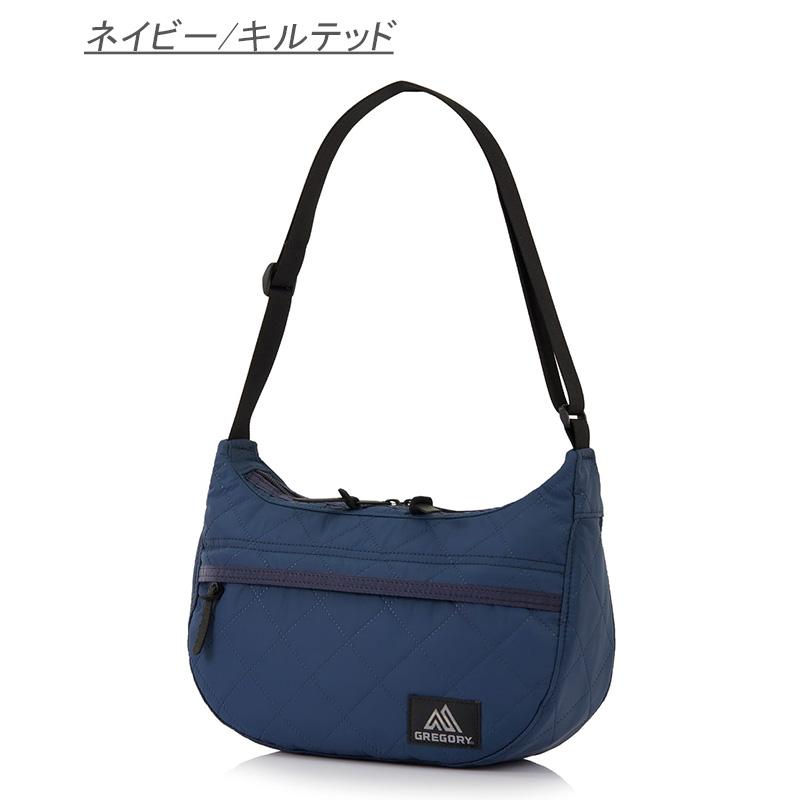 GREGORY グレゴリー サッチェル S ショルダーバッグ SATCHEL GREGORY グレゴリー サッチェル S ショルダーバッグ SATCHEL