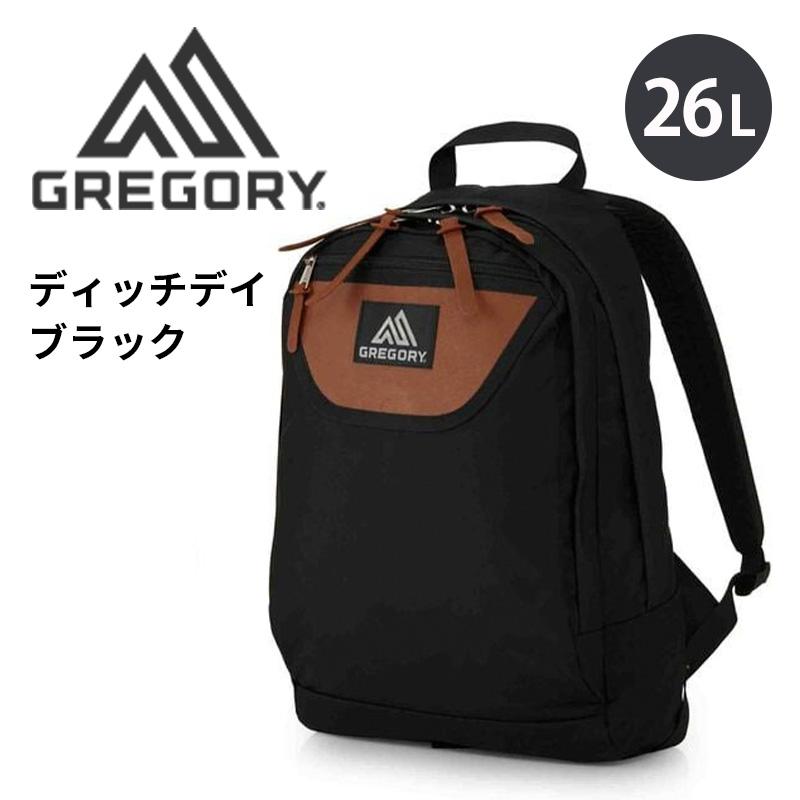 GREGORY（グレゴリー） ディッチデイ リュックサック デイパック