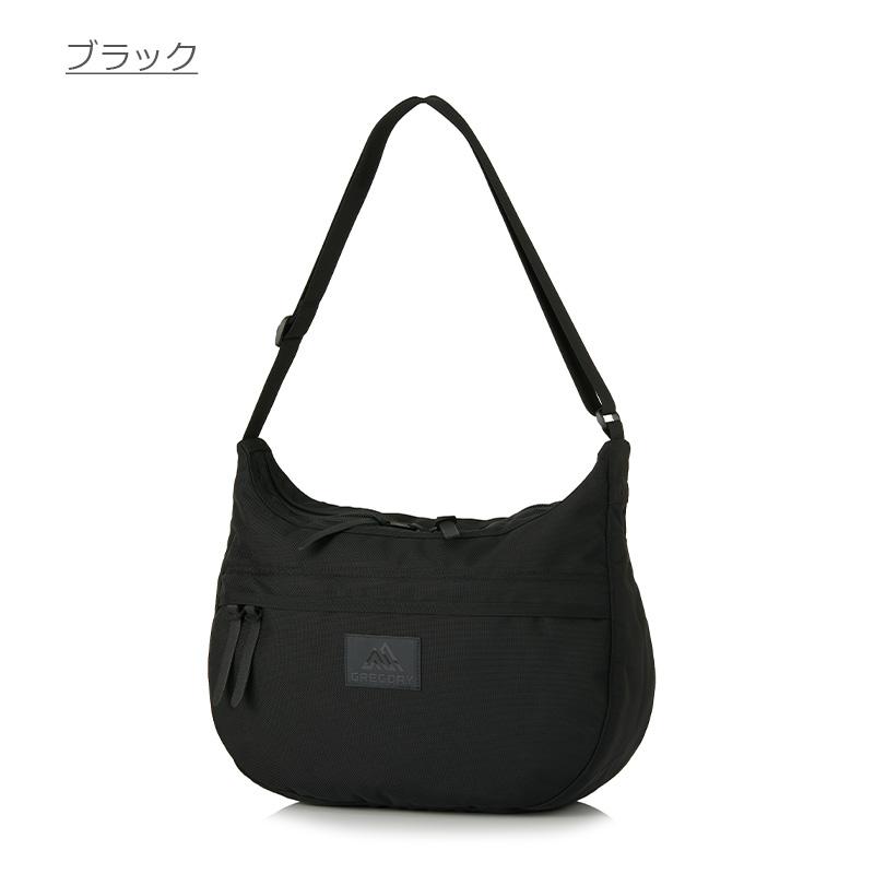 GREGORY（グレゴリー） ショルダーバッグ サッチェル L コーデュラバリ 