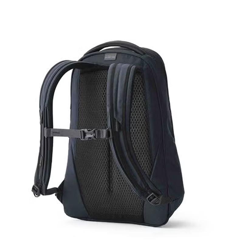 GREGORY バックパック　リュック 黒 ブラック　20L GREGORY（グレゴリー） アウトセット 20 リュック バックパック 20L