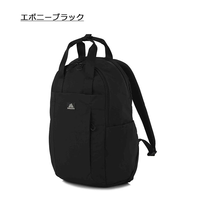 GREGORY（グレゴリー） スージー バックパックL リュック 18L メンズ 