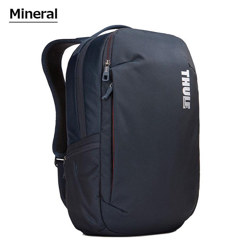 THULE Subterra スーリー サブテラ 33リットル THULE（スーリー） サブテラ バックパック Subterra Backpack 23L